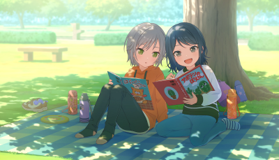 Project Sekai