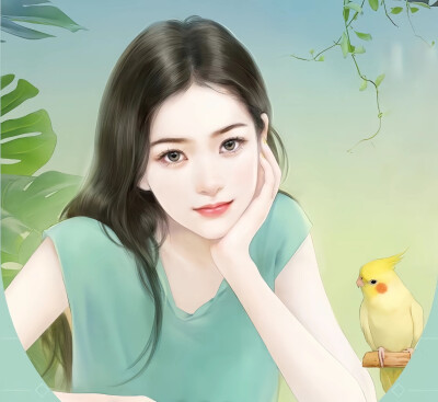 。