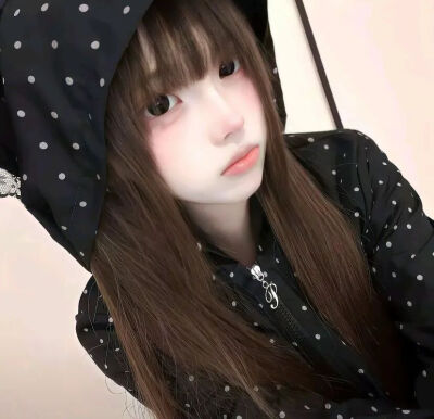 女生头像