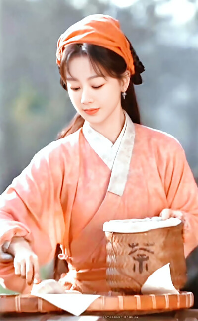 杨紫
