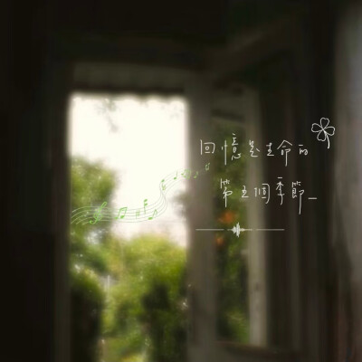 。