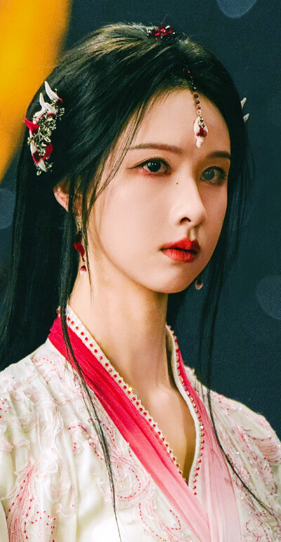 月麟绮纪