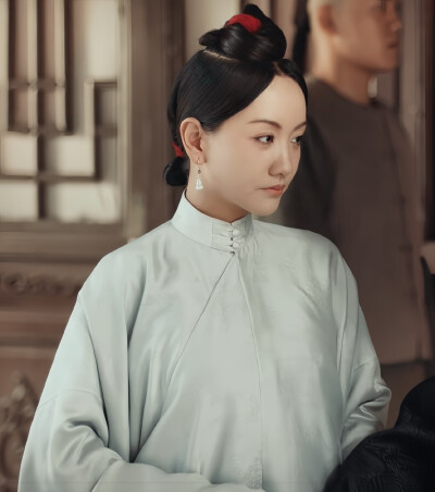 当家主母