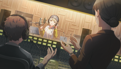 Project Sekai