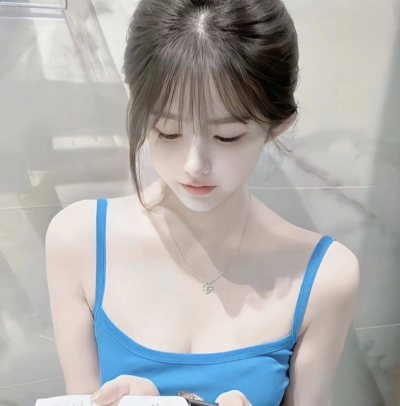 女头