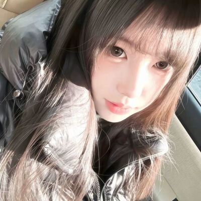 女生头像