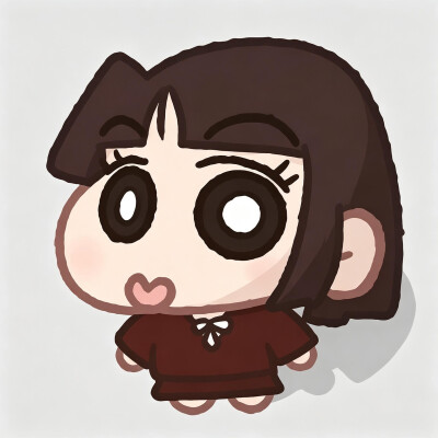 姐妹头像