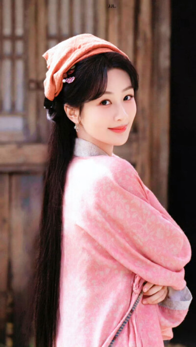 杨紫