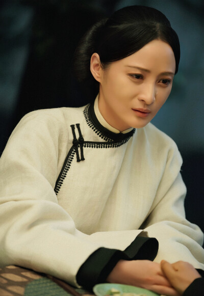 当家主母