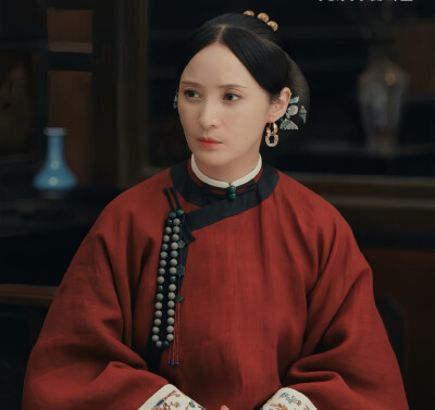 当家主母