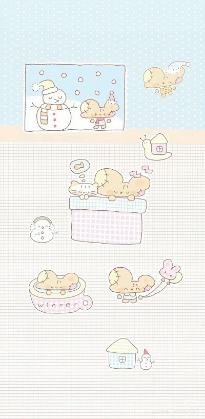 壁纸