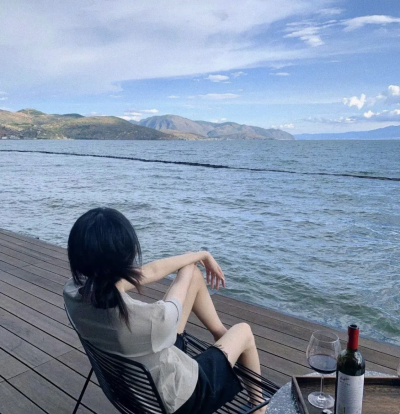 女头