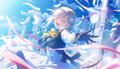Project Sekai
