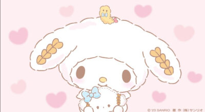 三丽鸥 Kitty my melody 双子星 横屏图 背景图 壁纸 头像收藏