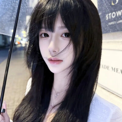女生头像