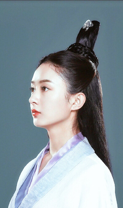 赵丽颖