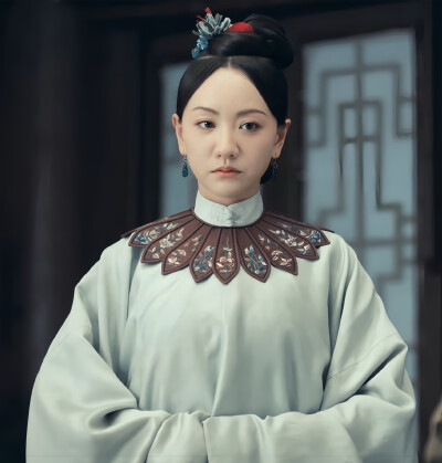 当家主母