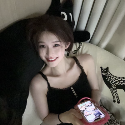 女头