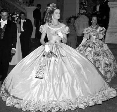 grace Kelly