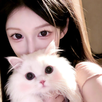 女头