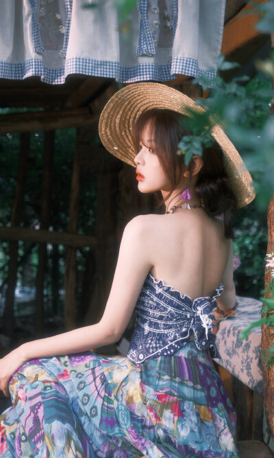 小羊