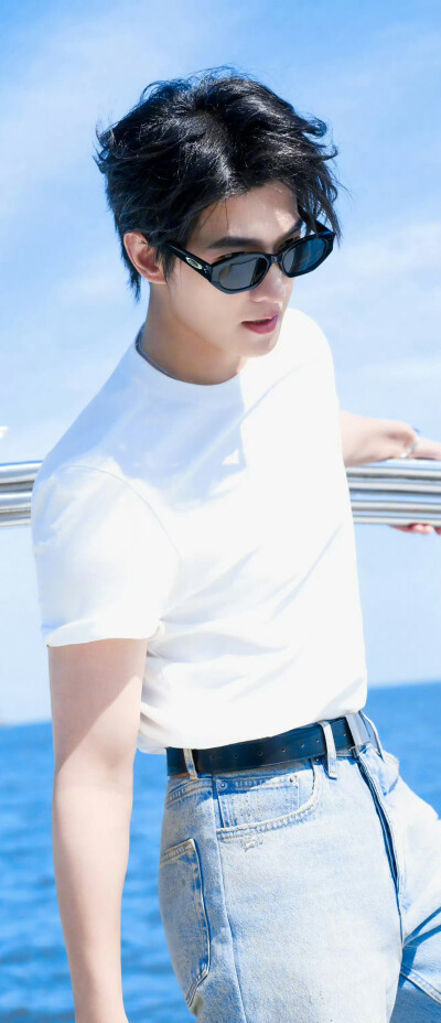 杨洋