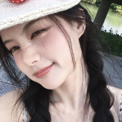 热恋的夏季