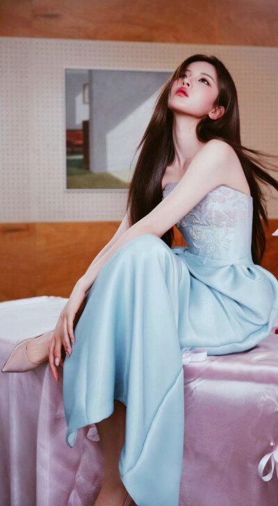 杨超越