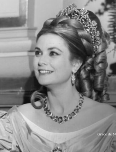grace Kelly