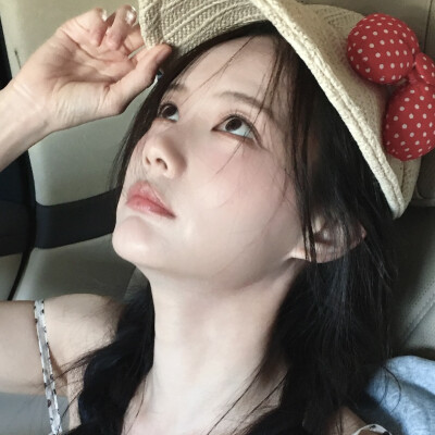 热恋的夏季