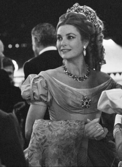 grace Kelly