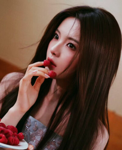杨超越