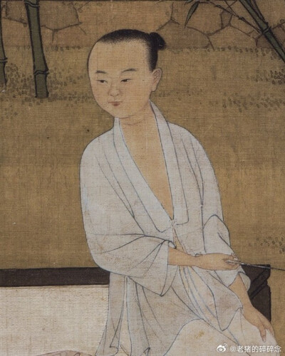。