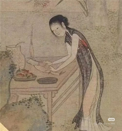 。