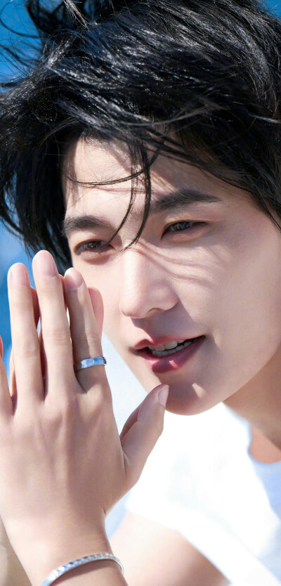 杨洋