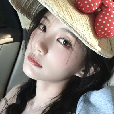 热恋的夏季