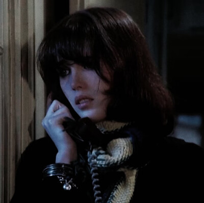 Isabelle Adjani ​​​