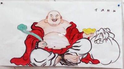 佛