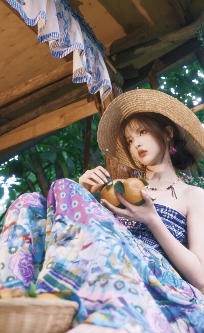 小羊
