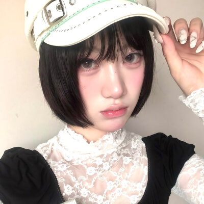 女头
