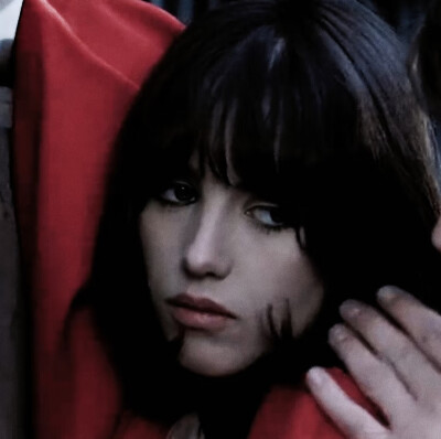 Isabelle Adjani ​​​