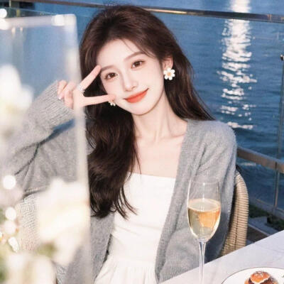 女头