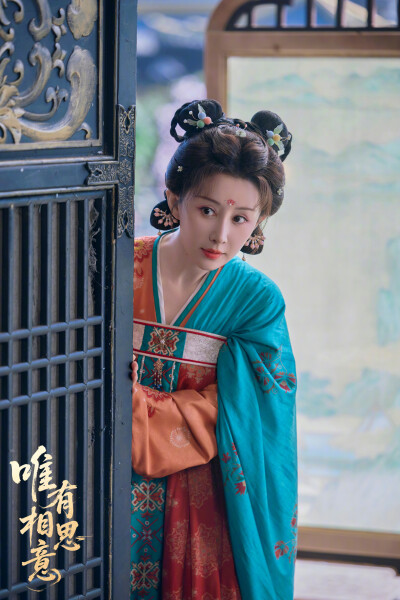 唯有相思意