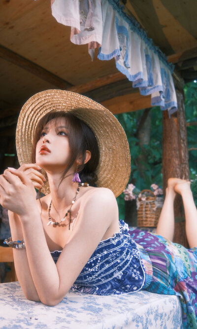 小羊
