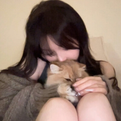 女生头像