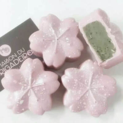 pinkgreen粉绿色美学