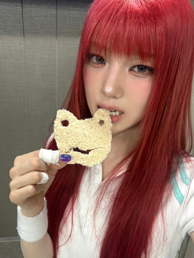 unchild 朴睿恩