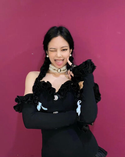 jennie