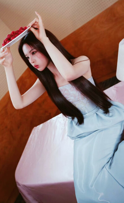 杨超越