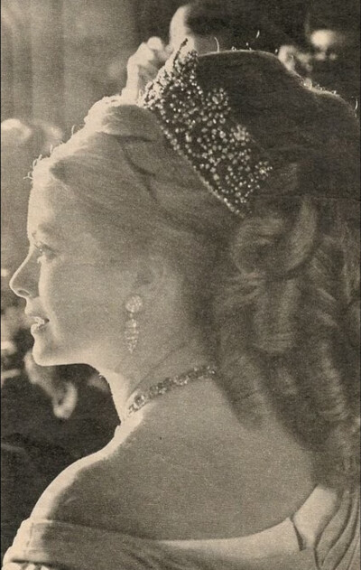 grace Kelly